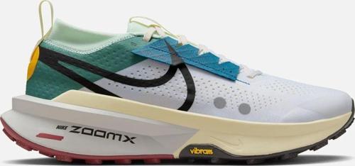 ZOOMX ZEGAMA TRAİL 2 ERKEK ARAZİ TİPİ KOŞU AYAKKABISI-FD5190-101