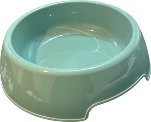pet mama kabı 750 ml .kedi köpek mama ve su kabı mama tabağı 2 li