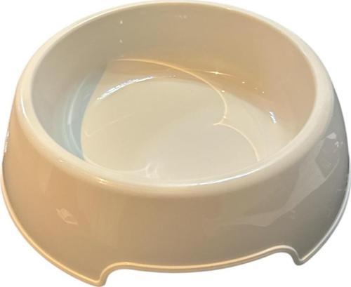 pet mama kabı 750 ml .kedi köpek mama ve su kabı mama tabağı 2 li