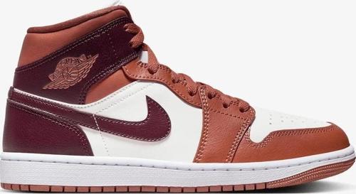 AİR JORDAN 1 MİD-BQ6472-200