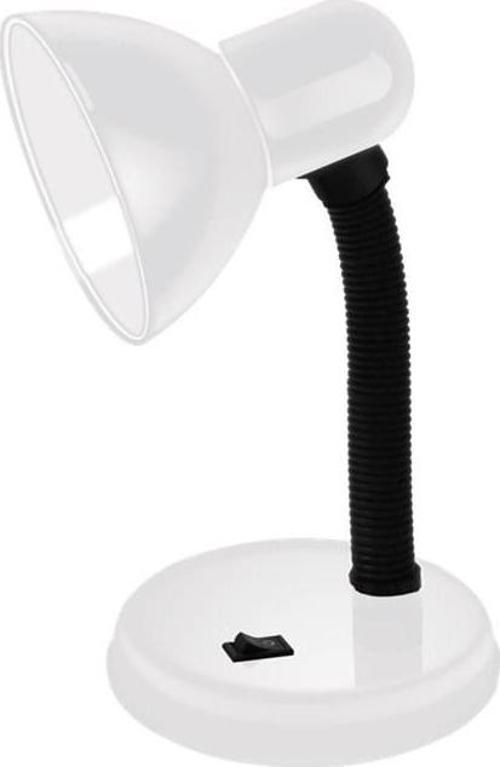 Masa Lambası Beyaz