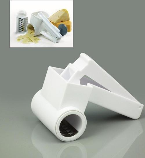 Peynir Rendesi - Çevirmeli Rende