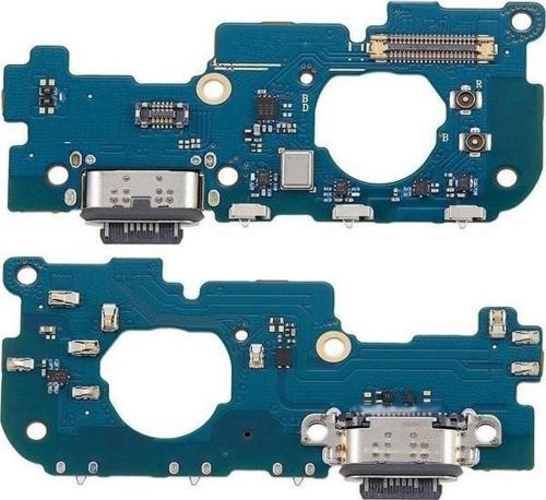 Samsung Galaxy A33 5g A336F Ile Uyumlu Şarj Soketi