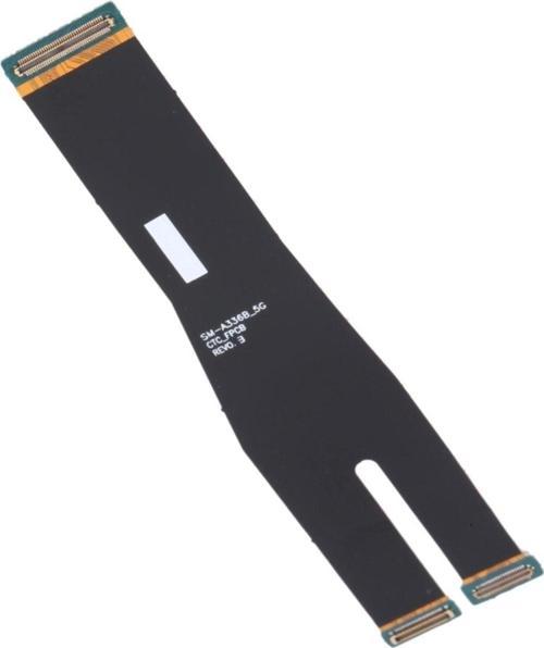 Samsung Galaxy A33 Uyumlu  5g Ara Film Flex Sm-a336e