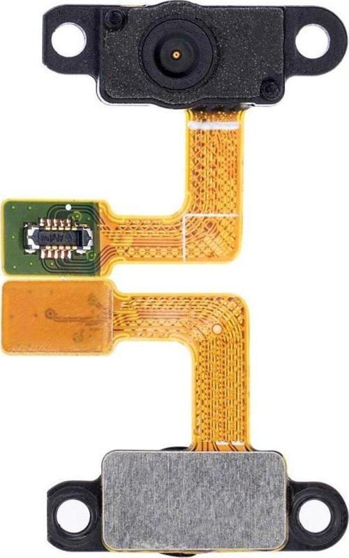 SAMSUNG GALAXY A50 PARMAK İZİ SENSÖR FİLEX