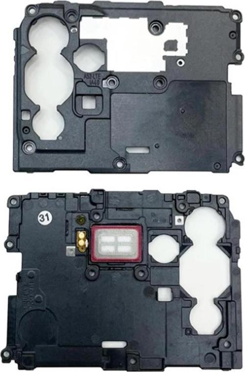 Samsung Galaxy A52 Uyumlu Nfc Modülü (Siyah) NT-109984