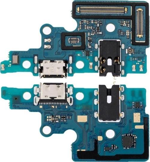 Samsung Galaxy A70 Uyumlu Şarj Soketli Mikrofon Bordu Sm-a705f