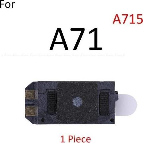 Samsung Galaxy A71 Iç Kulaklık