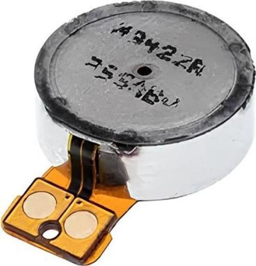 Samsung Galaxy A80 - SM-A805F Titreşim Motoru Flex