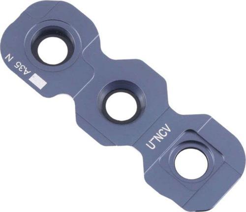 Samsung Uyumlu Galaxy A35 Kamera Lensi Cam Full SM-A356E