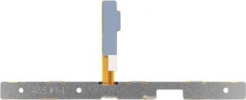 Samsung Uyumlu Galaxy A35 On Off Yan Ses Power Film Flex SM-A356E