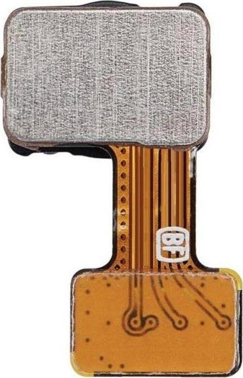 Samsung Uyumlu Galaxy A35 Parmak İzi Okuyucu Flex SM-A356E