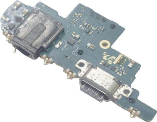 Samsung Uyumlu Galaxy A52 5G Şarj Soketli Mikrofon Bordu SM-A526B