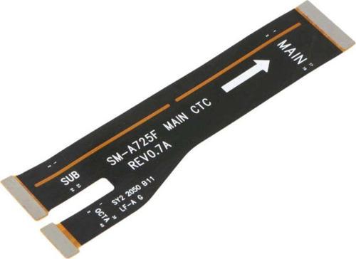 Samsung Uyumlu Galaxy A72 Ara Film Flex SM-A725F