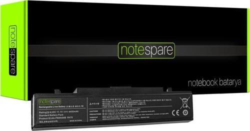 Samsung NP-R530-JS02TR, NP-R530-JT01TR, NP-R530-JT02TR Uyumlu Notebook Batarya Pil