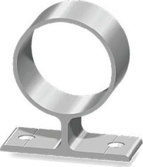 50mm T Bağlantı Kısa Parlak Adet