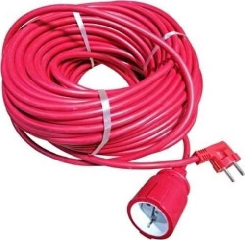 Forvet Seyyar Uzatma Kablosu 3x2.5mm 40mt