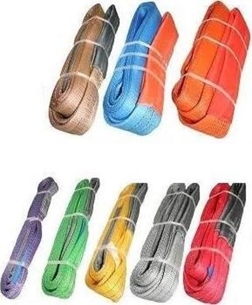 Polyester Sapan 4 Ton 6mt