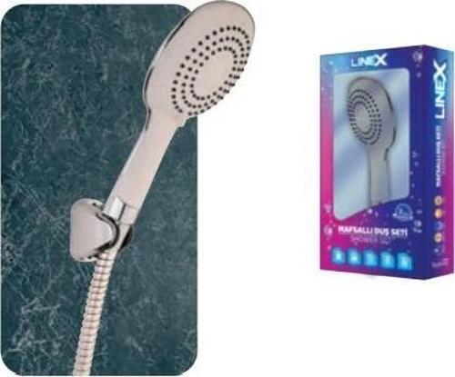 Venedik LXVM01 Mafsallı Duş Seti