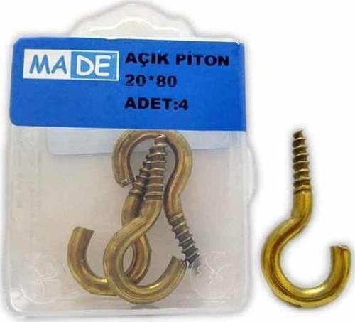 Açık Piton 20 x 80 (1 Kutu:4 Adet ) ST-51