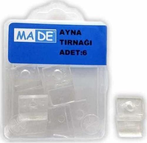 Ayna Tırnağı ( 1 Kutu:6 Adet) ST-26