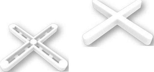 Derz Artısı Oluklu 4mm 500 Lü Paket