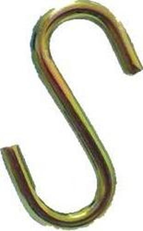 Küçük S (1 Kutu :2 Adet ) ST-53