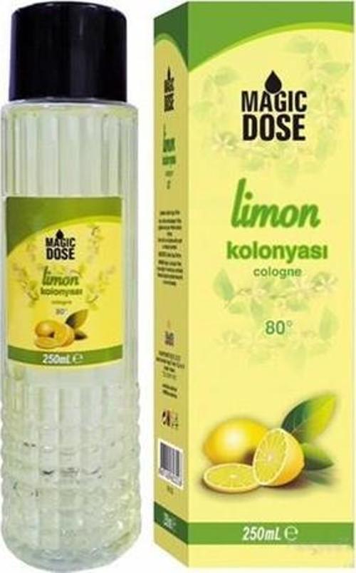 Limon Kolonyası 250ml