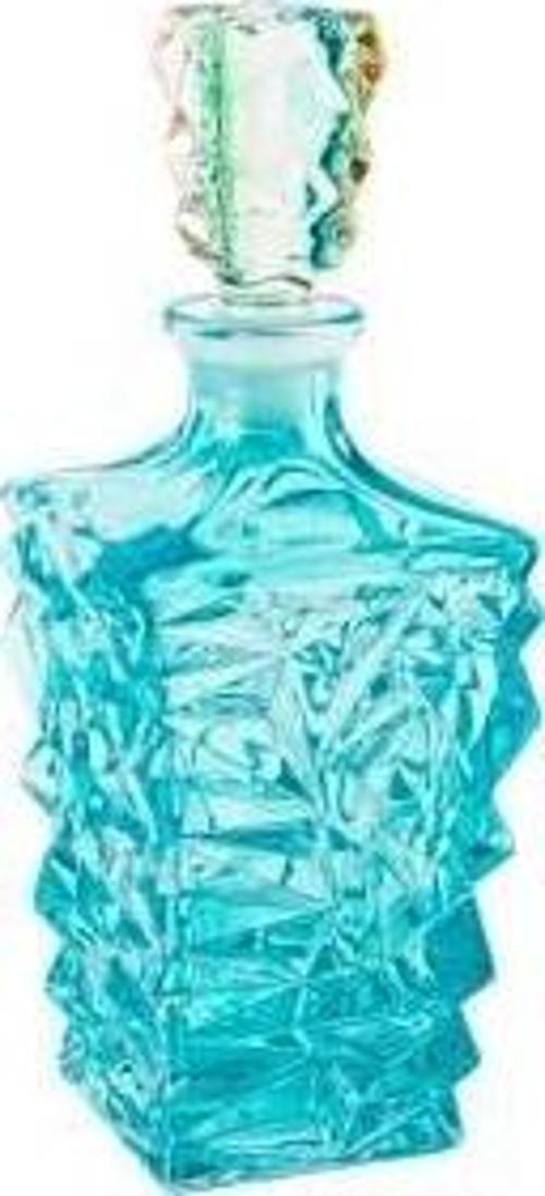 Turkuaz Cam Şişe 31Cm 750Ml P091.352257