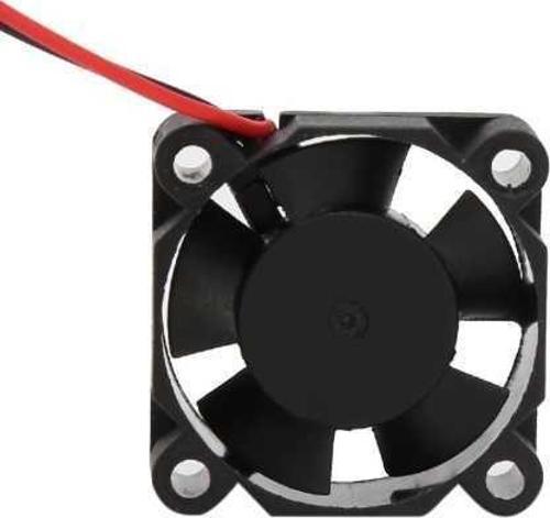 5 Volt Fan 3 cm 10 mm