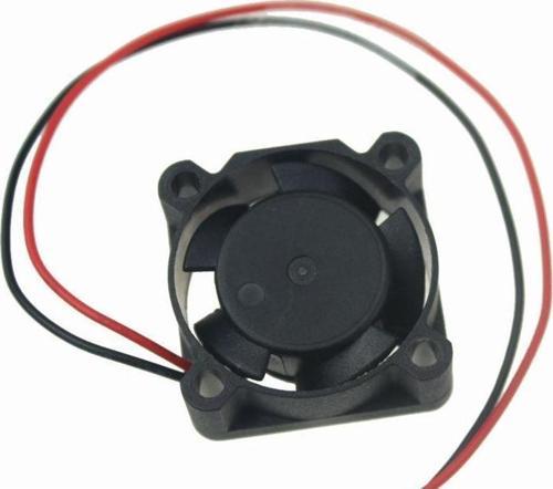 5 Volt Fan 3 cm 10 mm