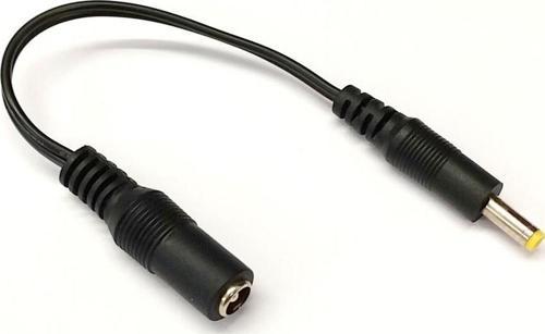 Dc Jack Çevirici 4 mm - 5.5 mm