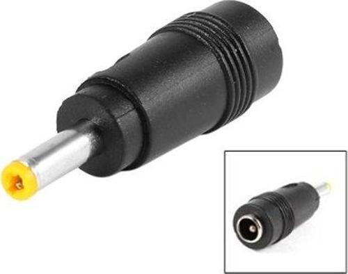 Dc Jack Çevirici 4 mm - 5.5 mm