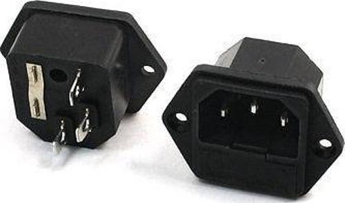Power Erkek Şase Sigortalı