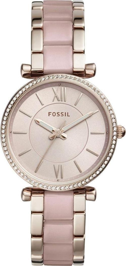 FES4346 FOSSIL BAYAN KOL SAATİ