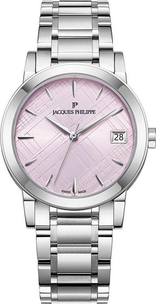 JPQLS1613X6PK Kadın Kol Saati