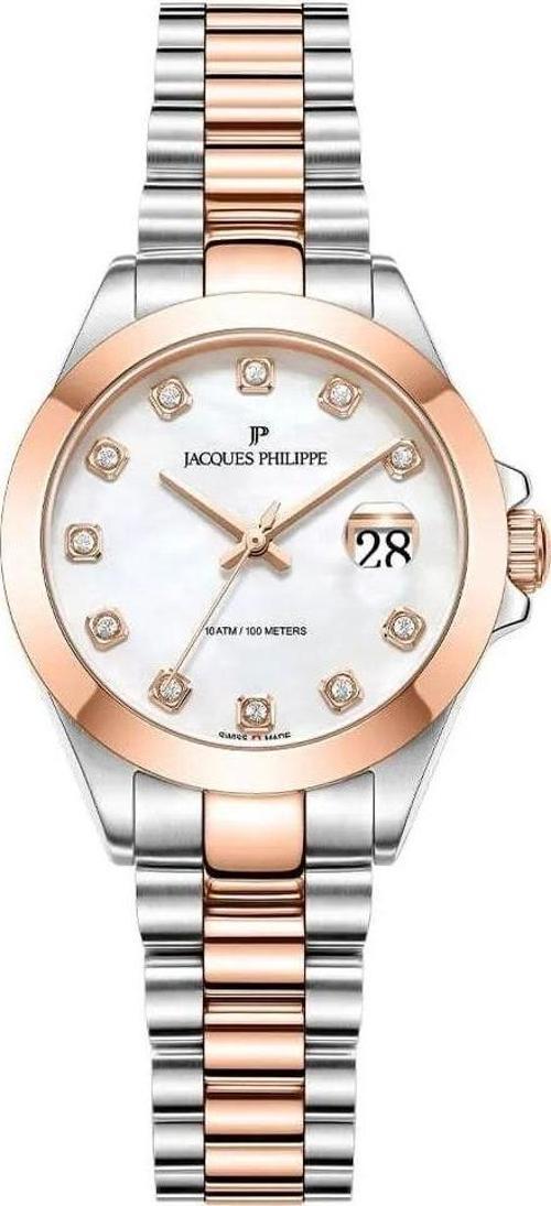 JPQLS737388RG Kadın Kol Saati