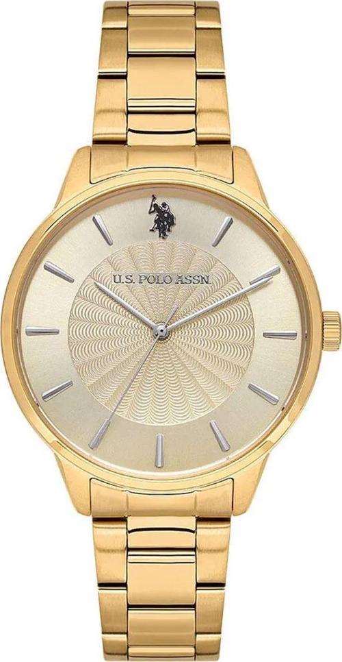 USPA2095-03 Kadın Kol Saati