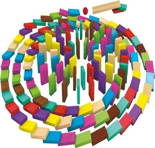 4456 Domino