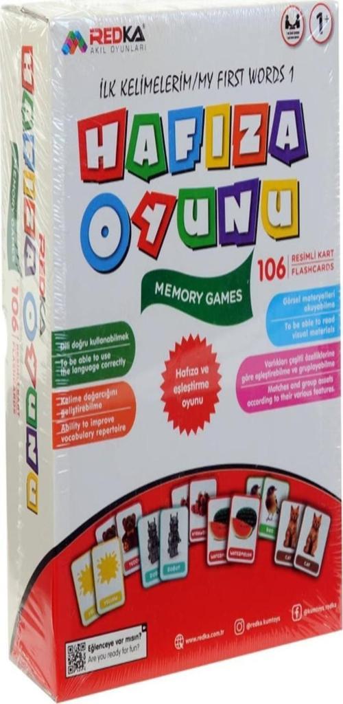 Hafıza Oyunu