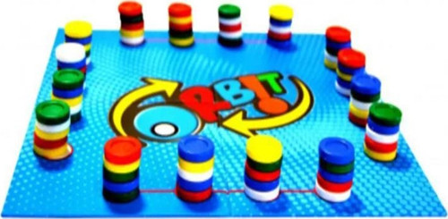 Orbit Yeni Eğitici Oyun