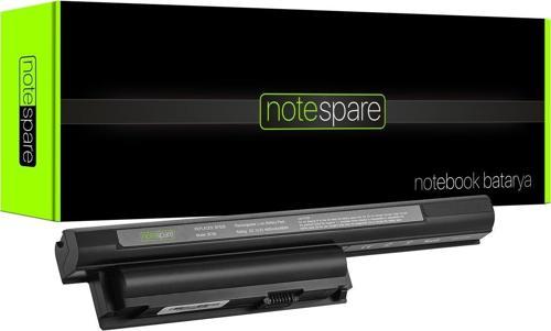 Sony Vaio VPCEH2L9E, VPCEH2M0E, VPCEH2M1E, VPCEH2M1R Uyumlu Notebook Batarya Pil