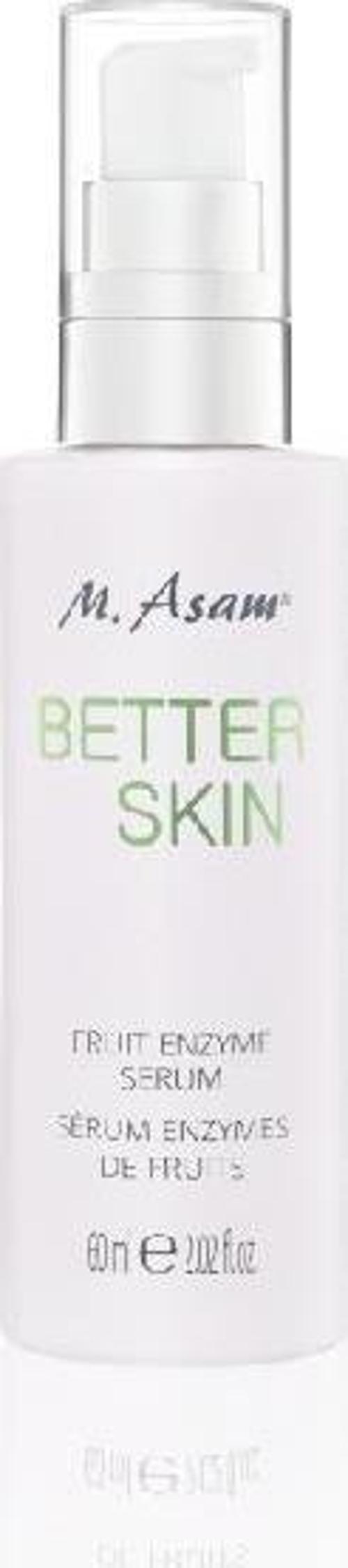 Better Skin Fruit Enzym Serum 60 Ml