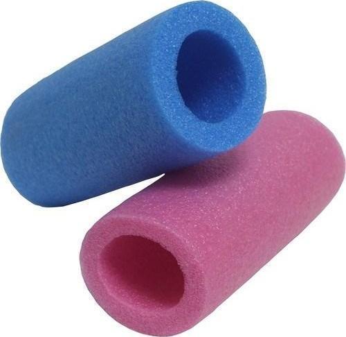 2 Adet Deniz ve Havuz Makarna Kilidi Mavi Pembe
