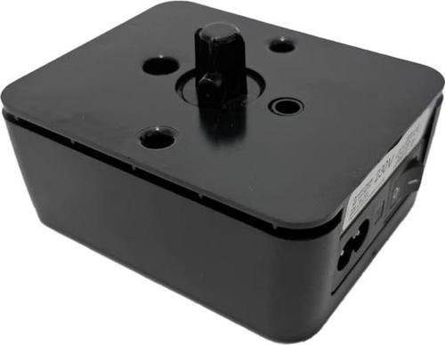 Sergi Sunum Amaçlı Zemin Döner Platform Motoru 220V