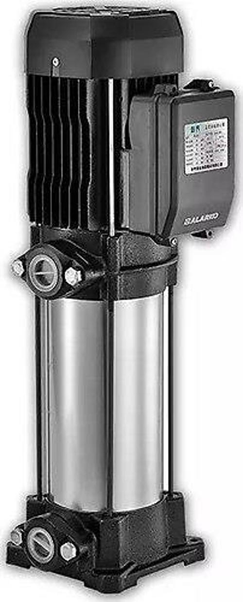 PL12-3 DİK KADEMELİ SANTRİFUJ POMPA 4HP 380W