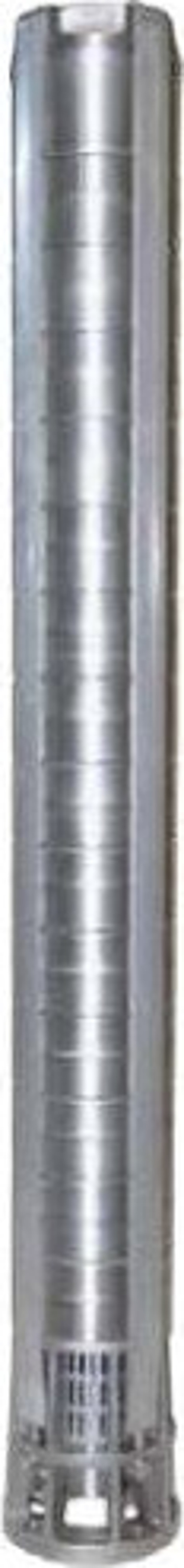 SS 615/04 4 M 2 1/2 11D KM İMPO 3HP