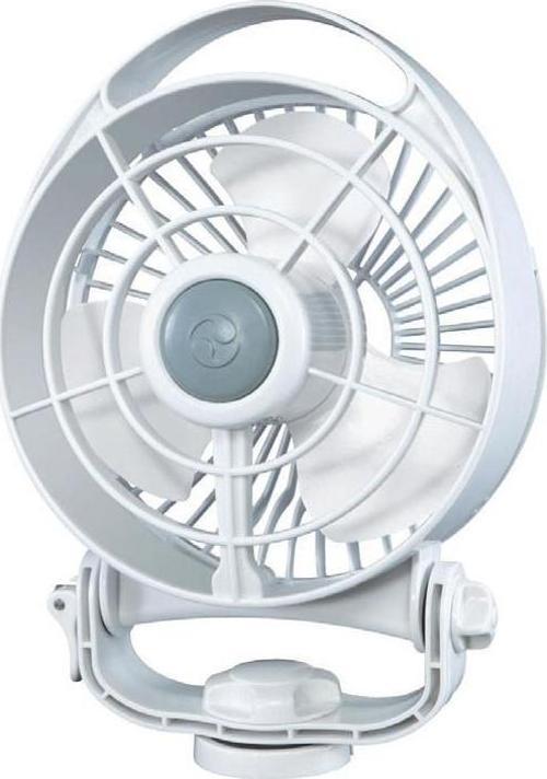 BORA MARİN VANTİLATÖR 12V BEYAZ