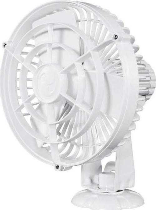 KONA VANTİLATÖR 24V BEYAZ