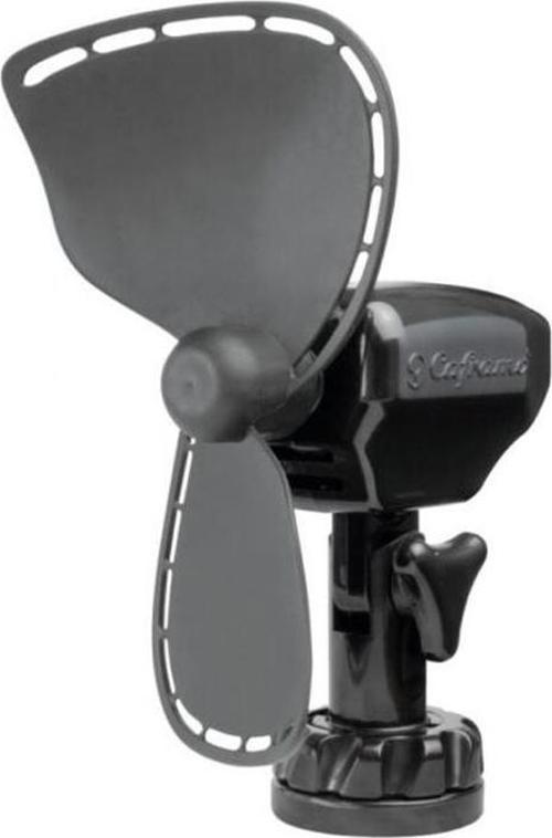 ULTİMATE KAMARA VANTİLATÖR 24V SİYAH